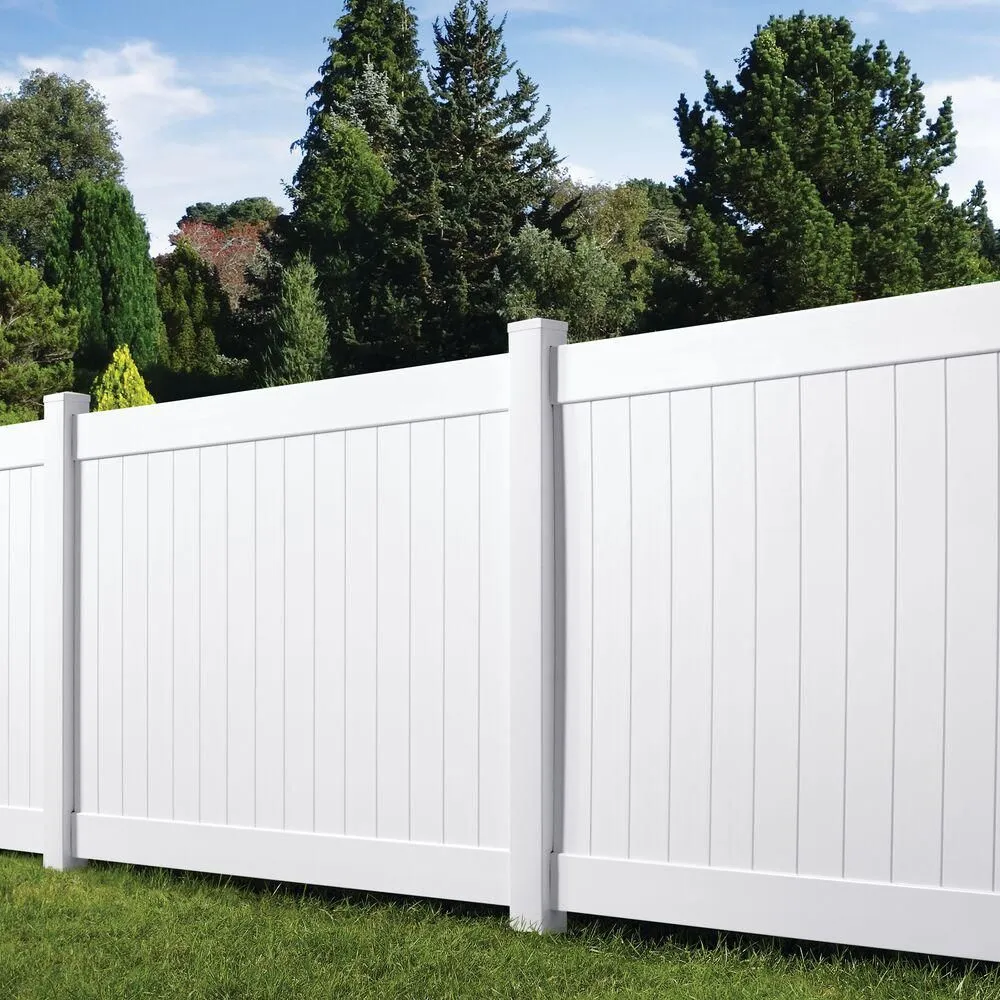 R&R Fencing and More Premier Fencing Contractor in Jacksonville, FL