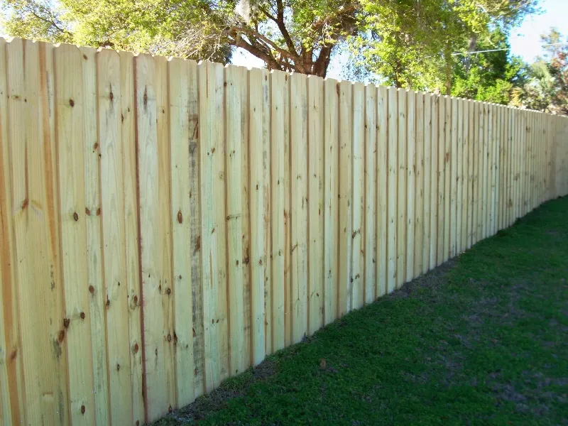 R&R Fencing and More Premier Fencing Contractor in Jacksonville, FL