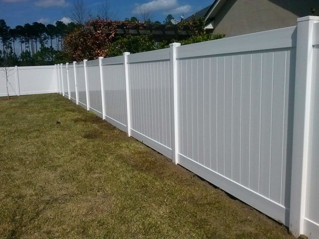 R&R Fencing and More Premier Fencing Contractor in Jacksonville, FL