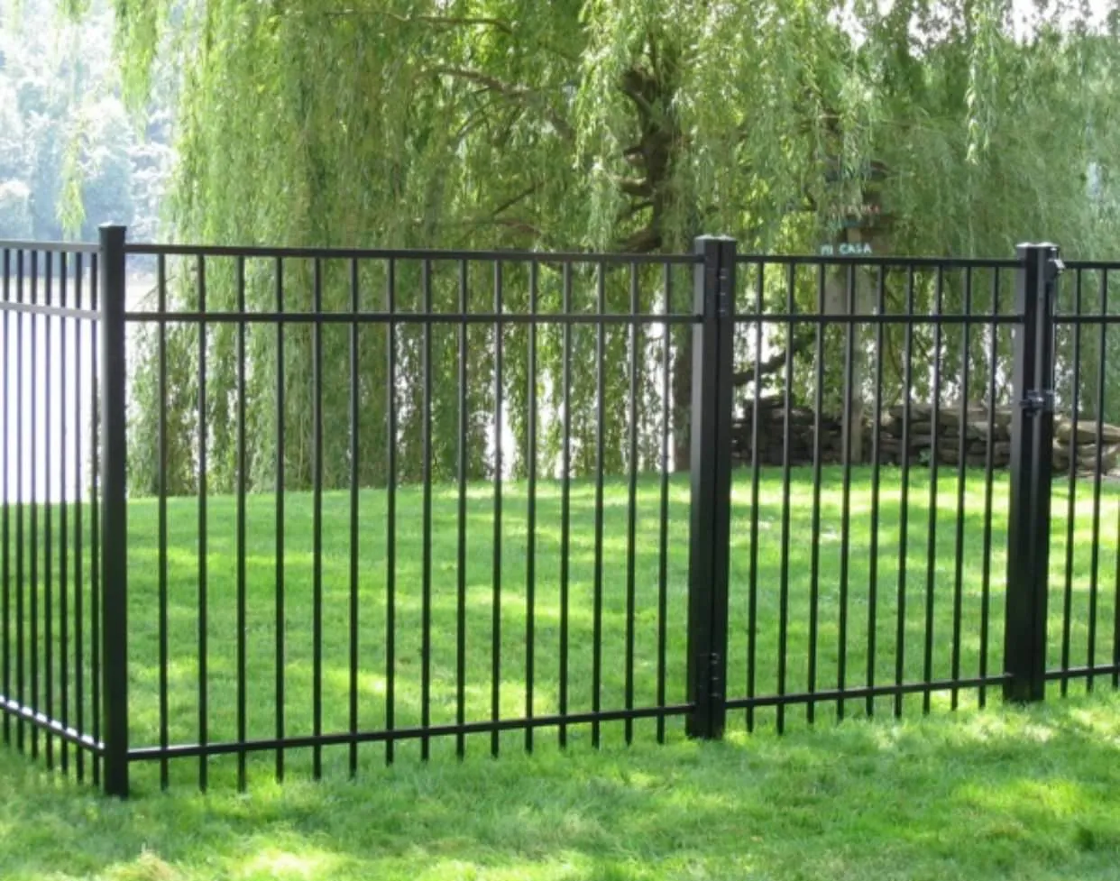 R&R Fencing and More Premier Fencing Contractor in Jacksonville, FL