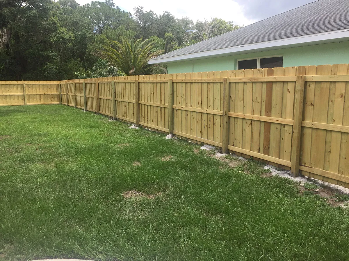 R&R Fencing and More Premier Fencing Contractor in Jacksonville, FL