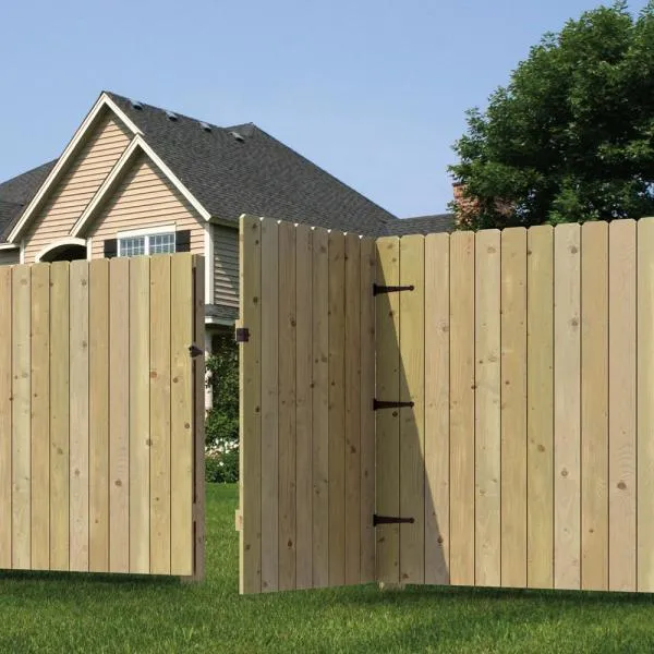 R&R Fencing and More Premier Fencing Contractor in Jacksonville, FL