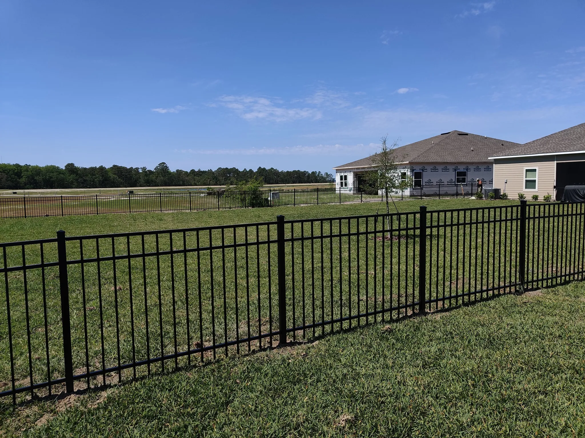 R&R Fencing and More Premier Fencing Contractor in Jacksonville, FL
