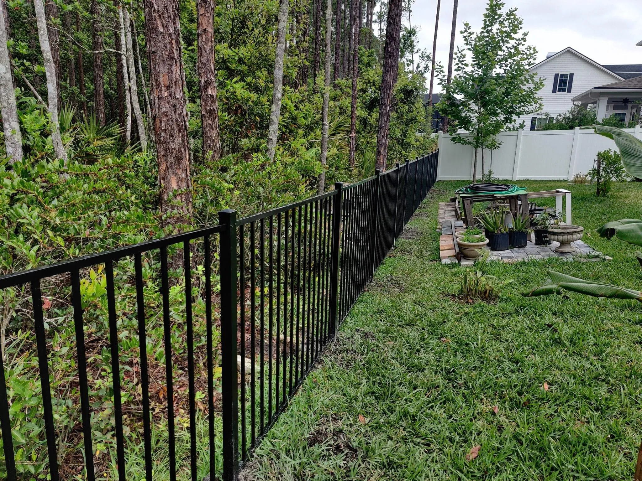 R&R Fencing and More Premier Fencing Contractor in Jacksonville, FL
