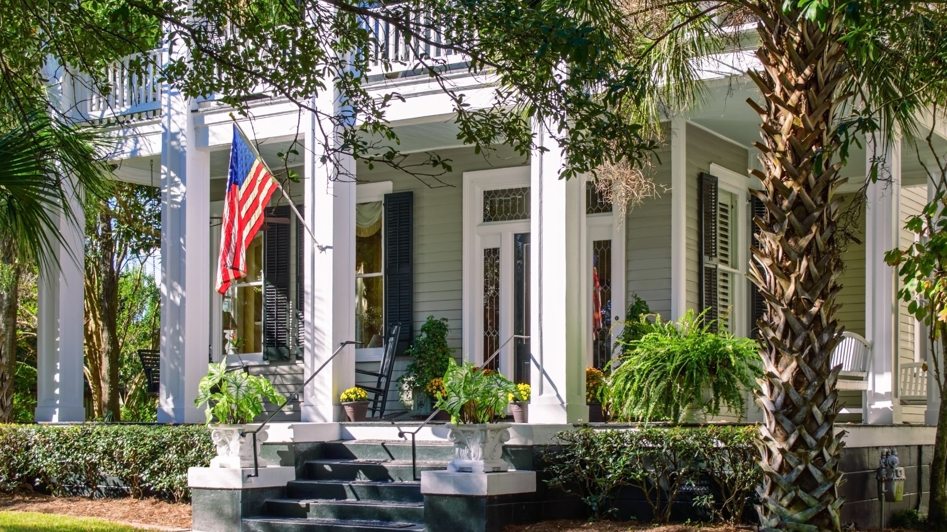 Wallaby Windows of South Carolina