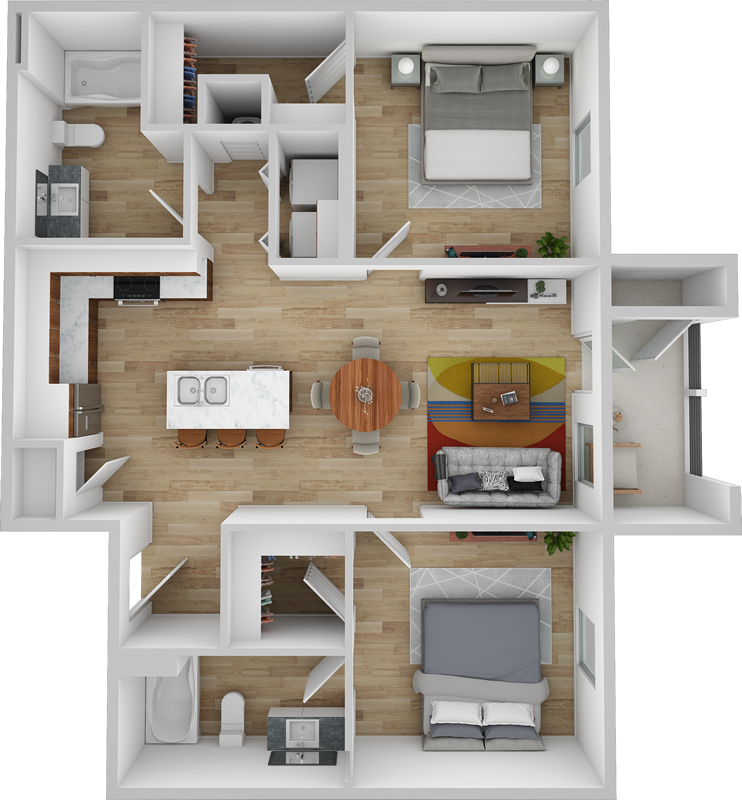 Luxury Apartment Ingleside Ingleside Apartment for Rent Ingleside