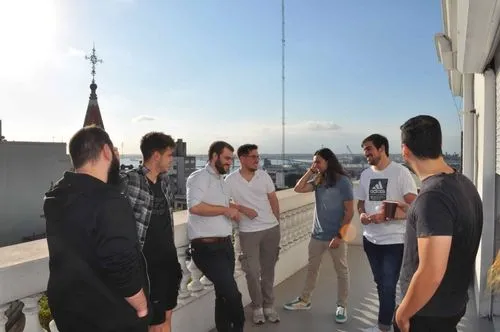 nearshore developers