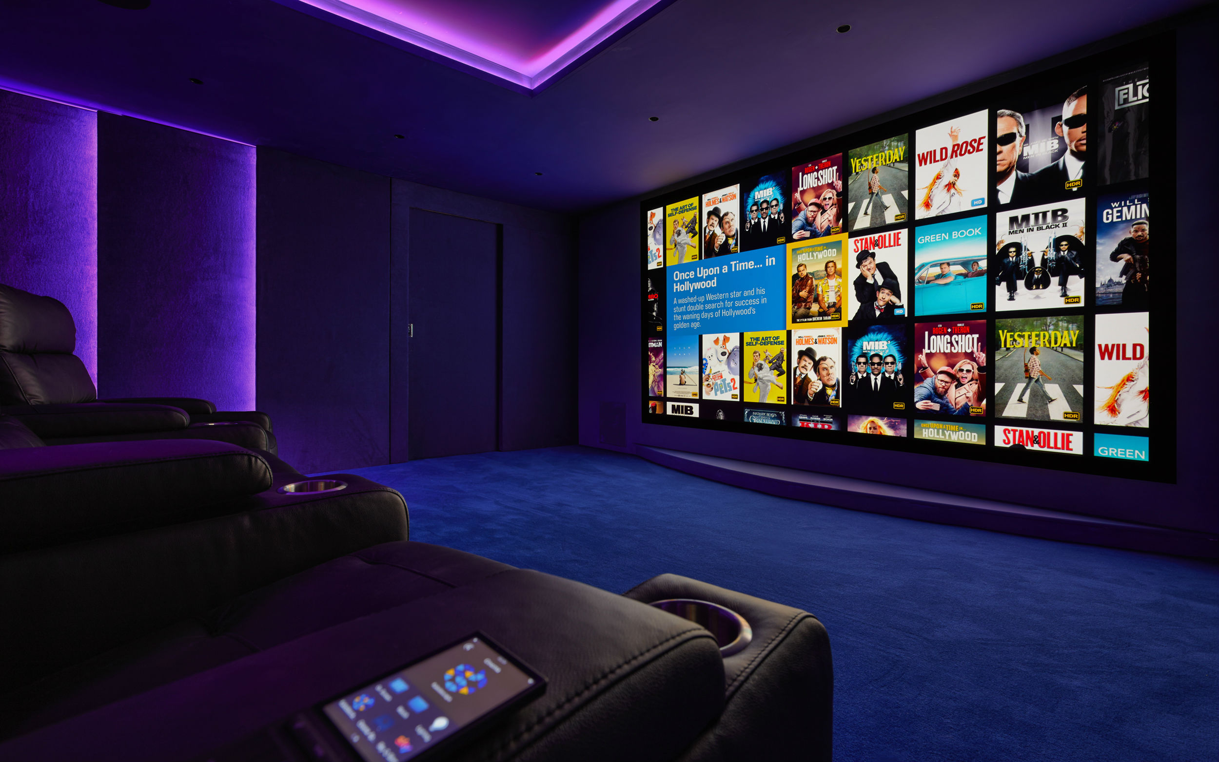 5 Cool Features of Smart Home Automation Check These Out!