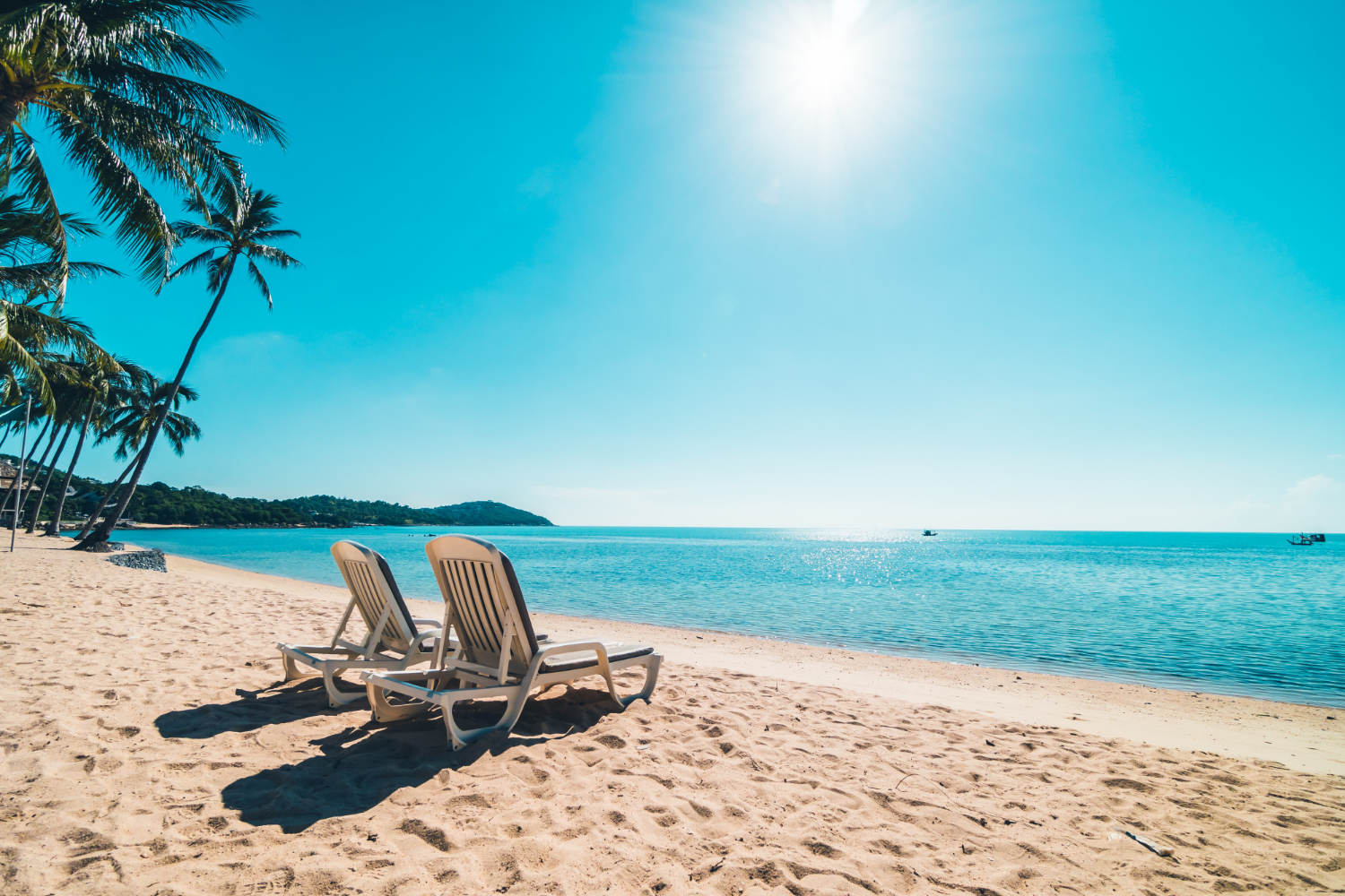 Top 5 Beautiful Beaches of Curacao