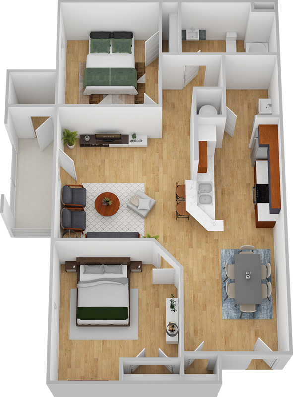 Luxury Apartment La Grange La Grange Apartment for Rent La Grange