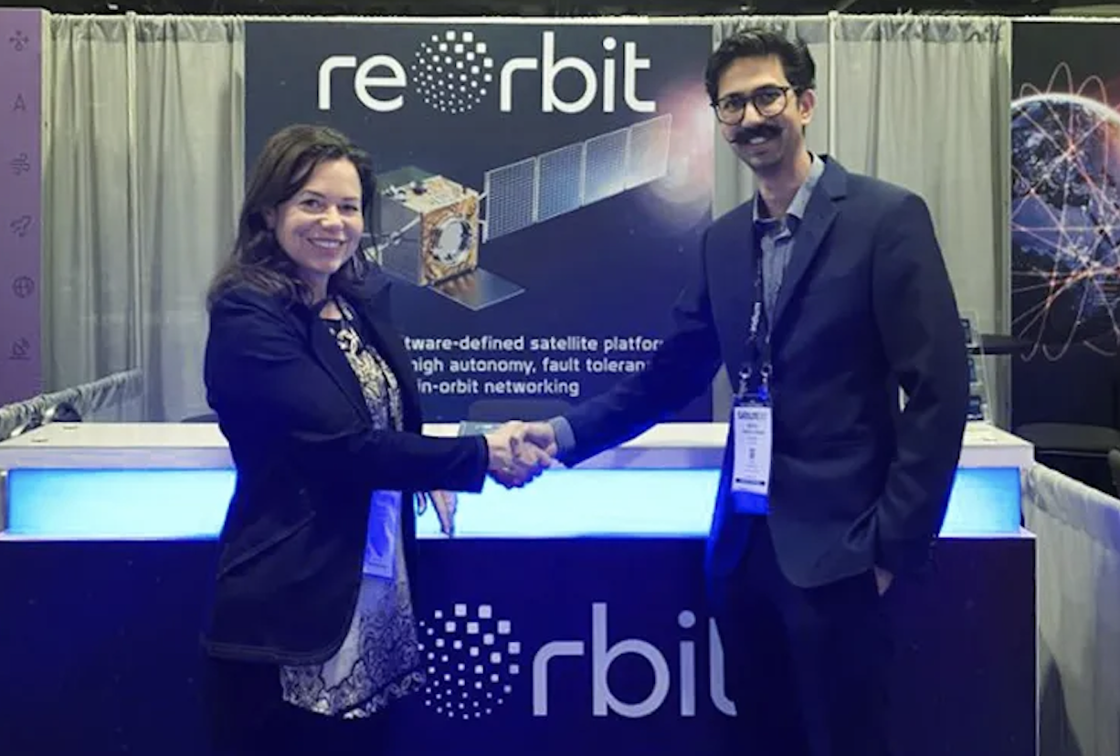 ReOrbit and TransAstra Sign Spacecraft Development and Logistics Contracts