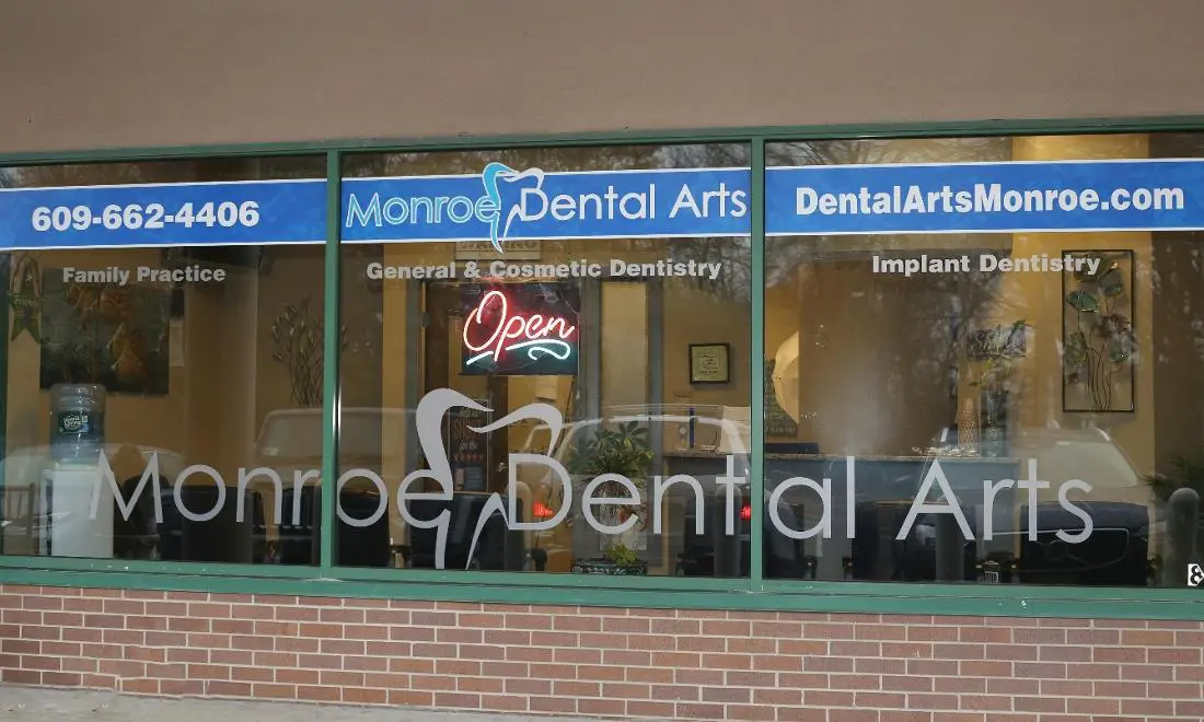 Dentists Monroe Township NJ Monroe Dental Arts