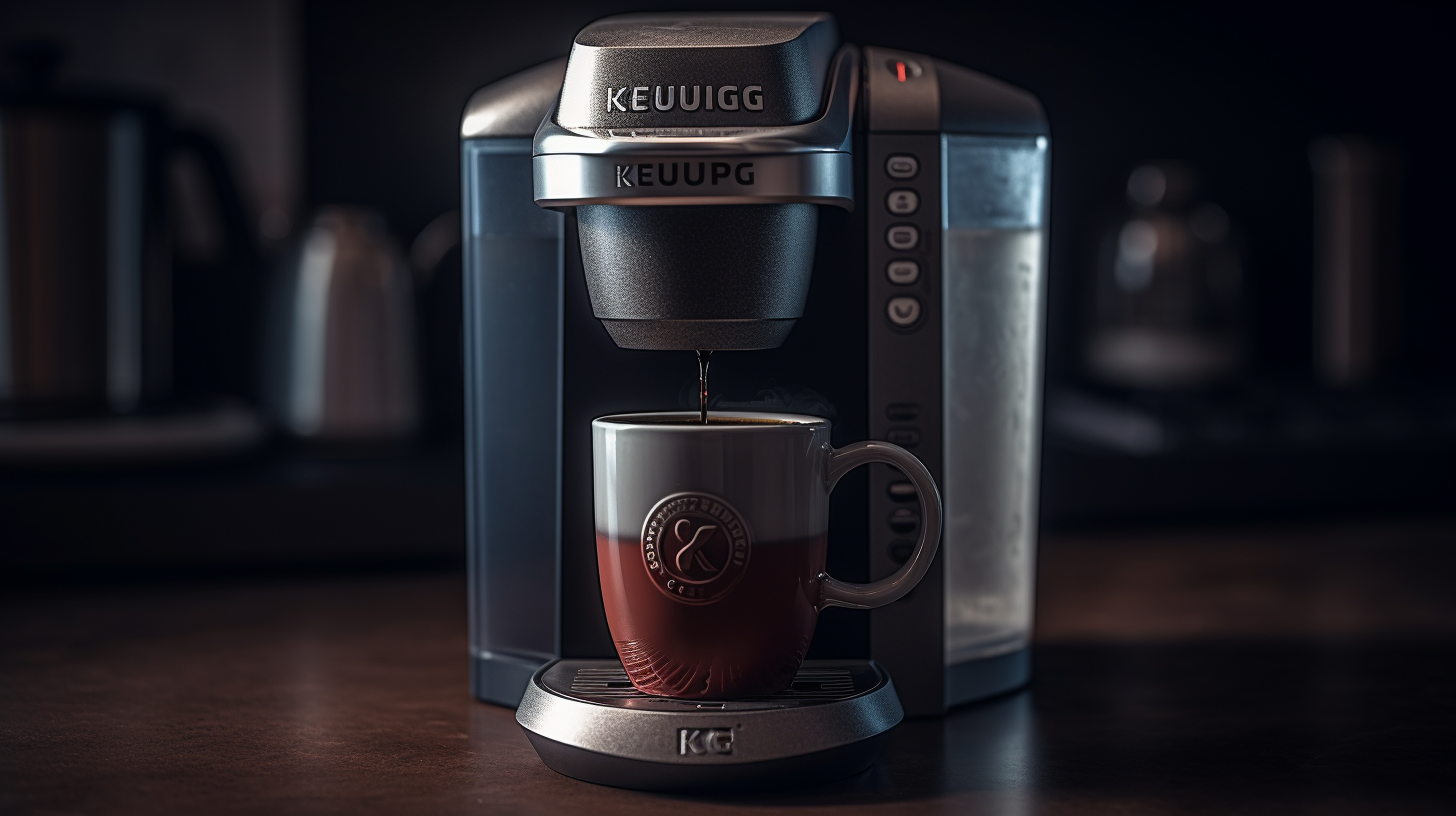 Keurig Cleaning Made Easy A DIY Guide Marvel Maids