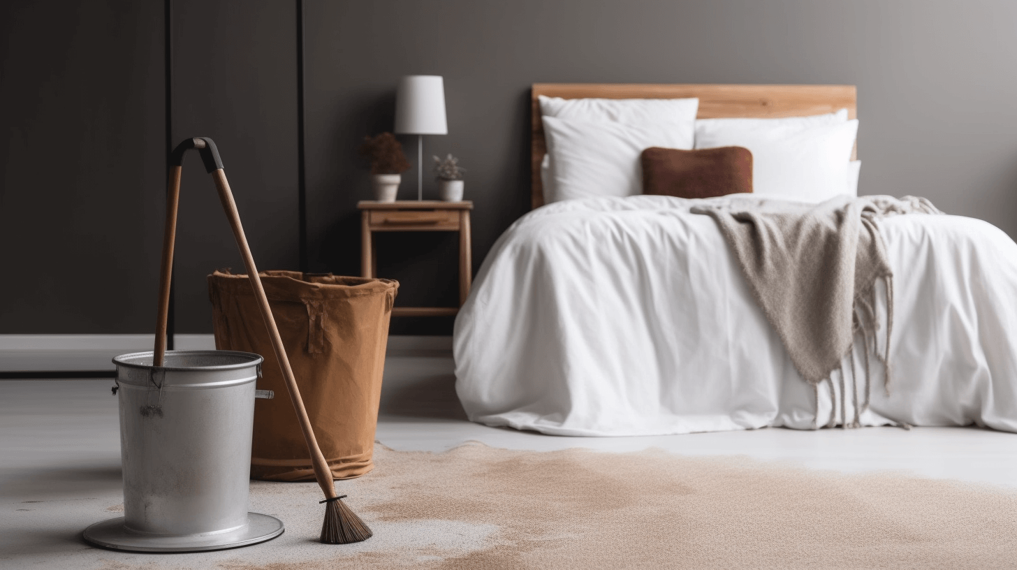 Effective Stain Removal Techniques for Homeowners Marvel Maids