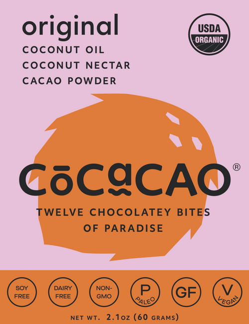 Case Study: Cocacao