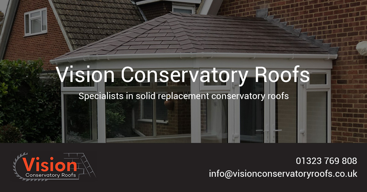 How Much Does a Tiled Conservatory Roof Cost in 2022?