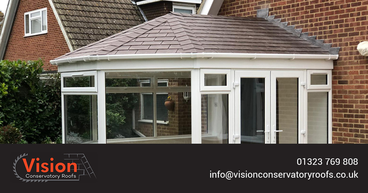 Do You Need Planning Permission to Change a Conservatory Roof? Vision