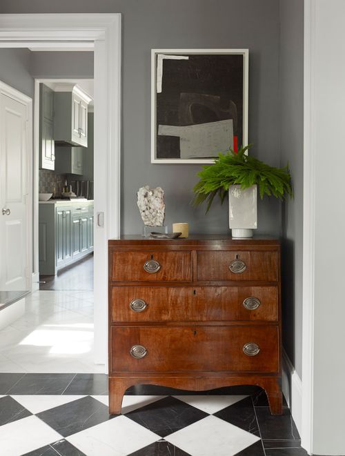 Dallas Residence | Richard Rabel Interiors + Art