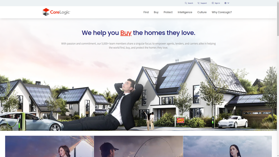 How to Opt Out of CoreLogic Atlas Privacy