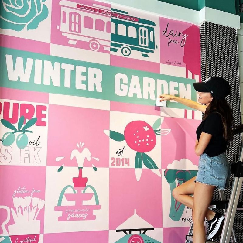 Fresh Kitchen Healthy Food Reimagined