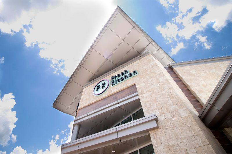 Fresh Kitchen Sarasota