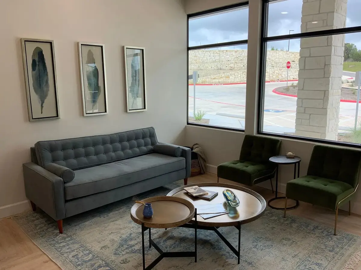 Dentist in Dripping Springs, TX Forest Springs Dentistry