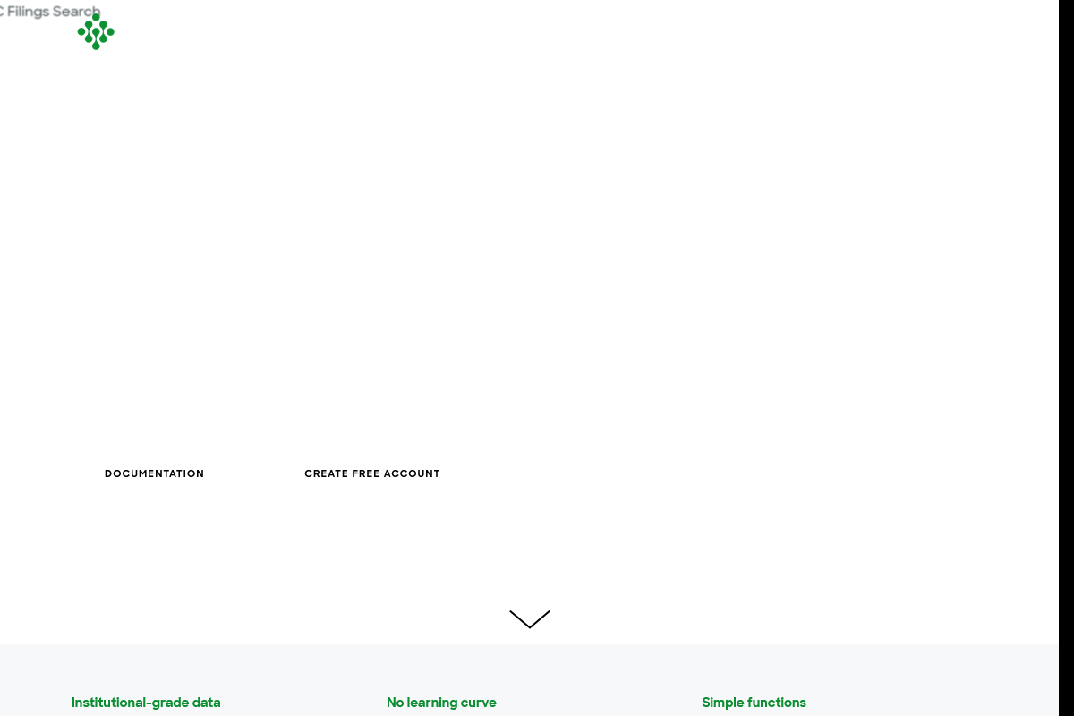 Ai tool finsheet
