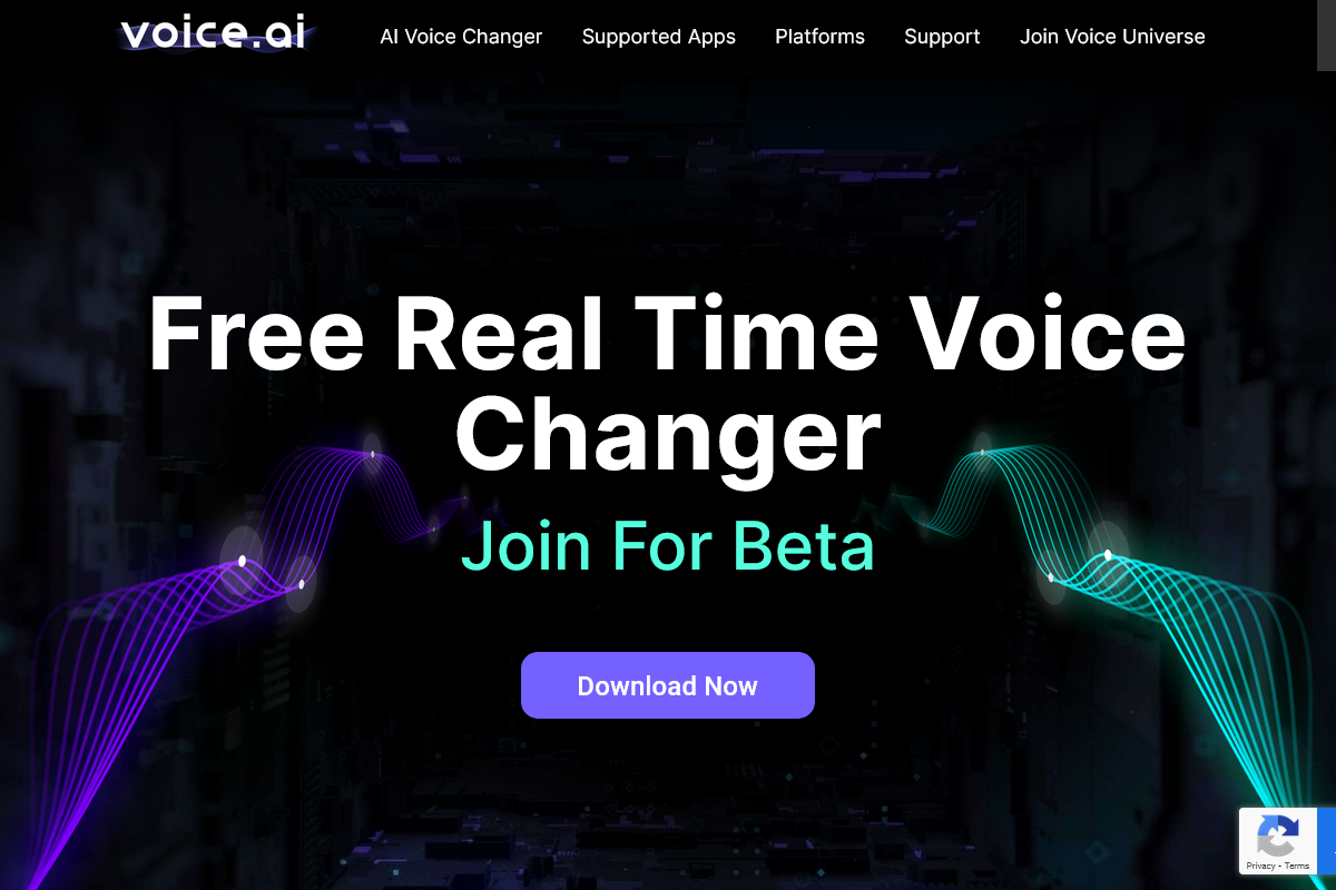 AI Tool | Voice AI