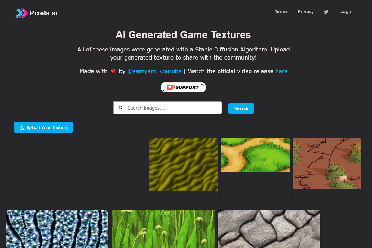 AI Tool | Pixela AI