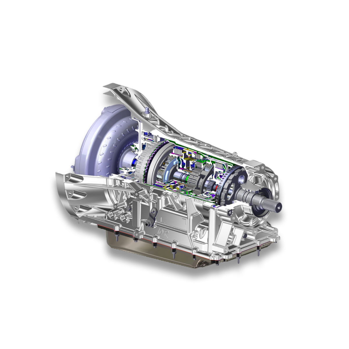 All Truck Parts Specialist