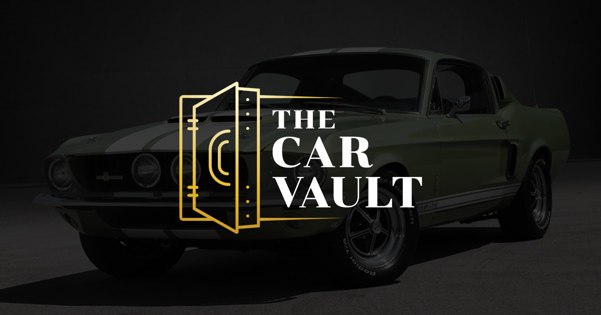 The Car Vault