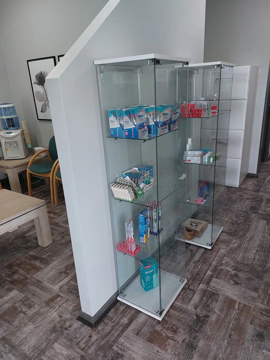 Dental Services Tamworth Complete Dental