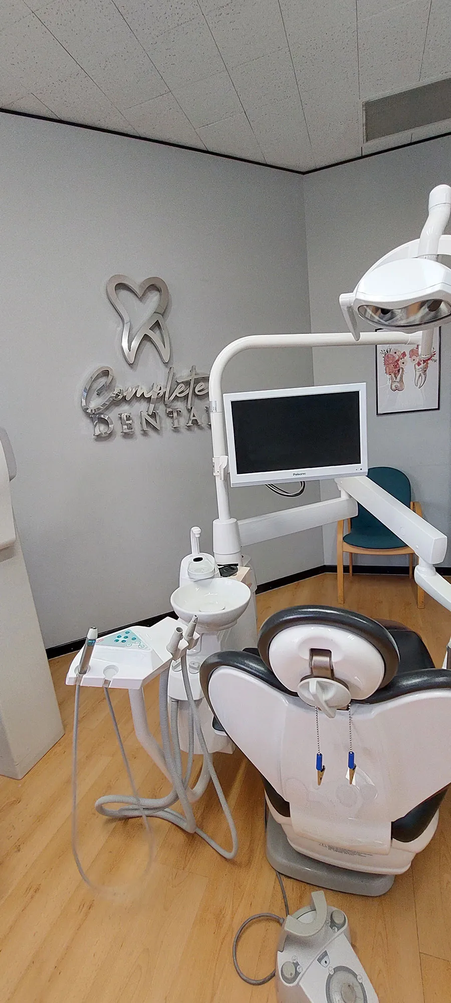 Dental Services Tamworth Complete Dental