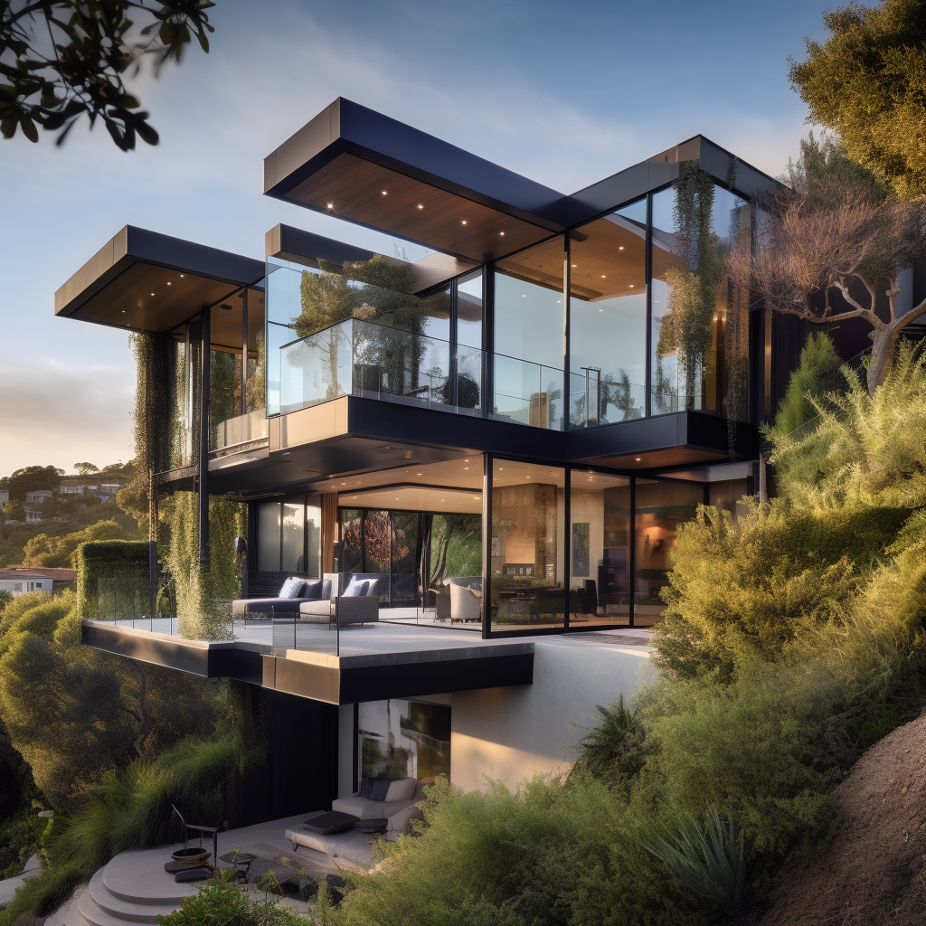 ExteriorFlow | AI Interior Design Software