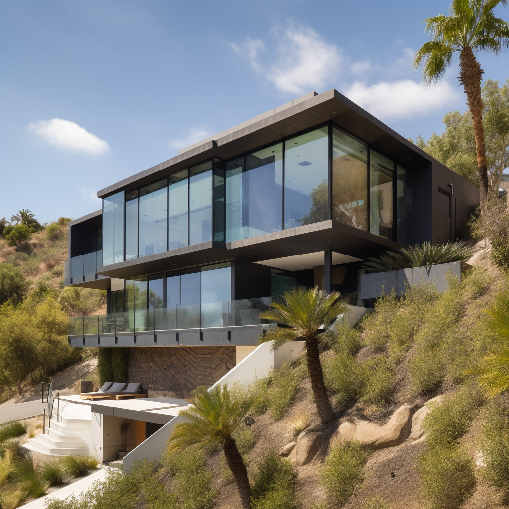 ExteriorFlow | AI Interior Design Software