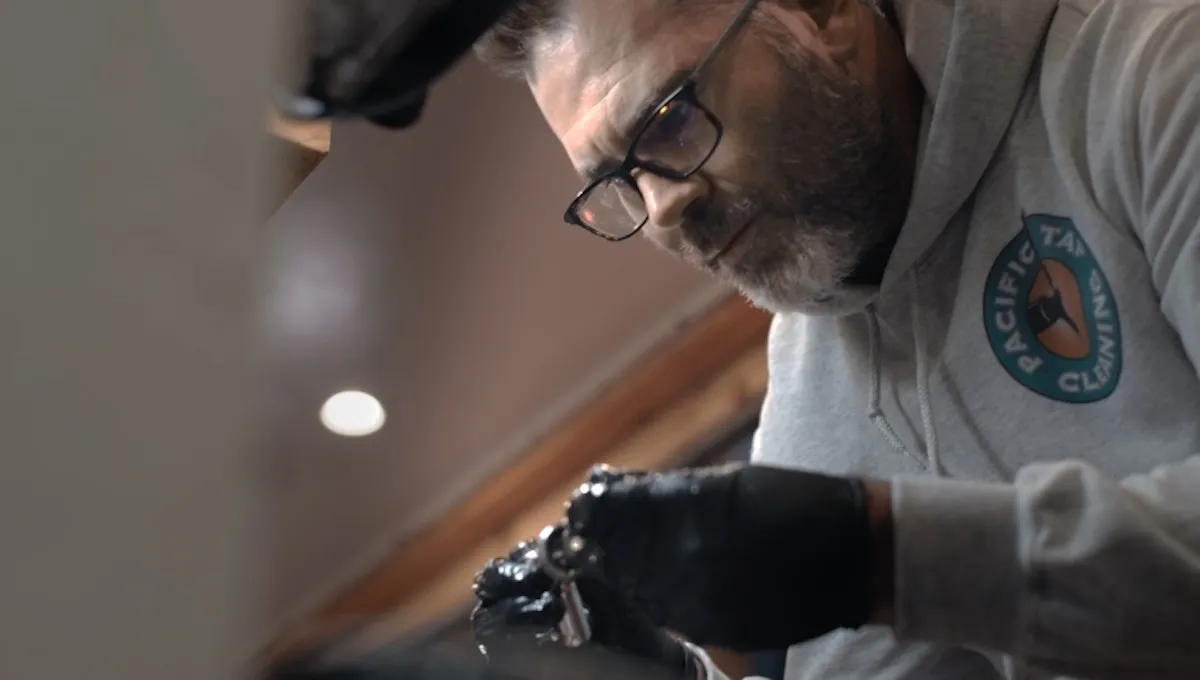 Premium Beer Line Cleaning Services Pacific Tap Cleaning