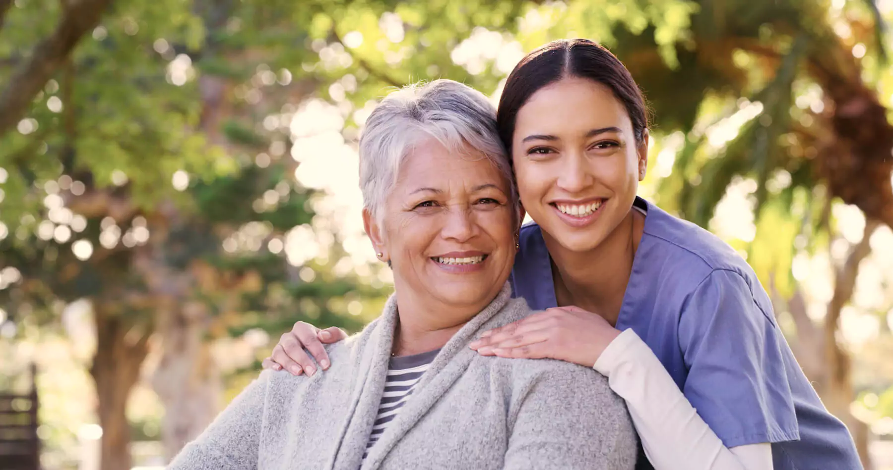 Our Service Area God's Bless Home Health Care Services Florida