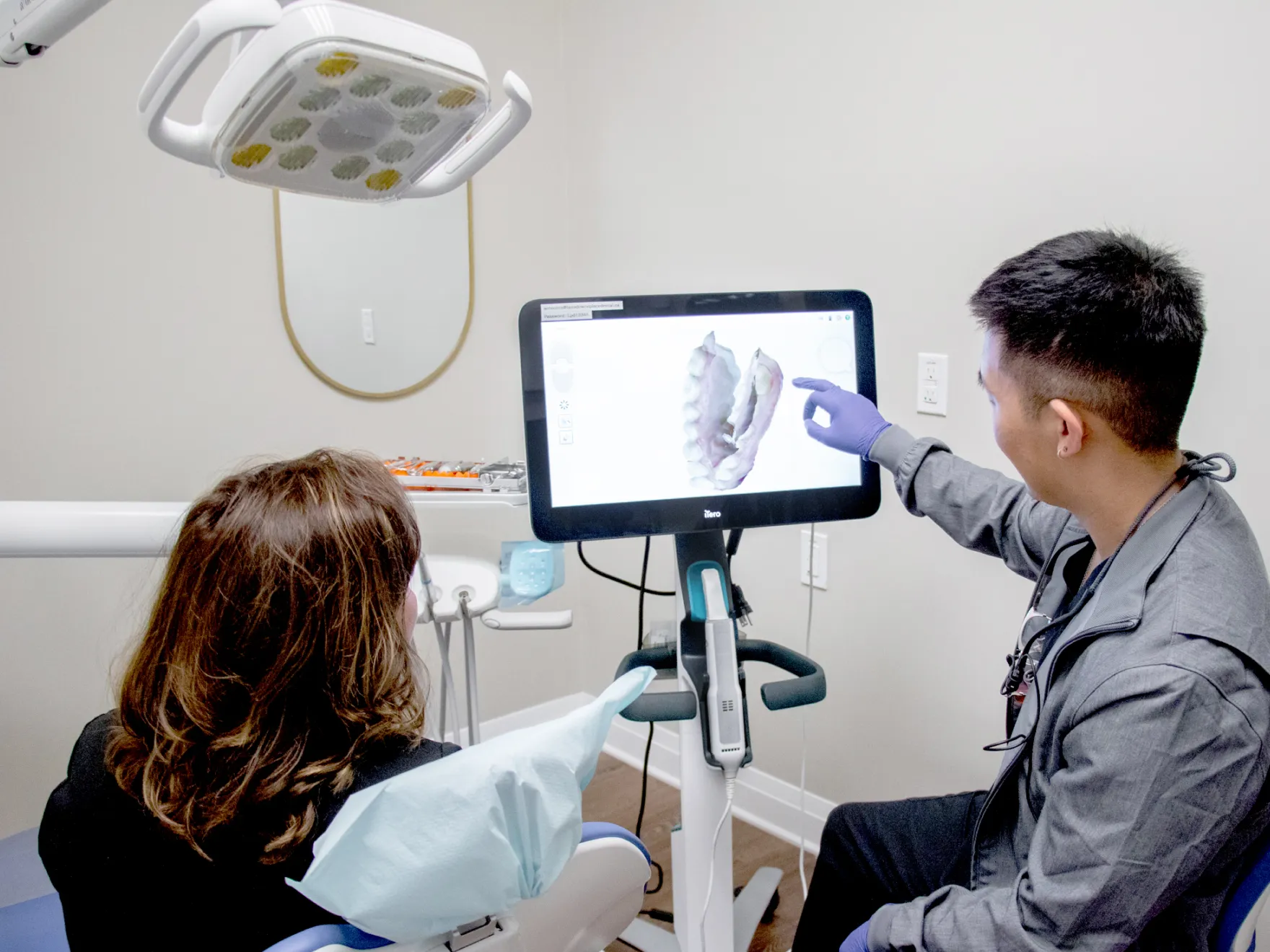 Orthodontics in Peterborough, ON Braces & Invisalign