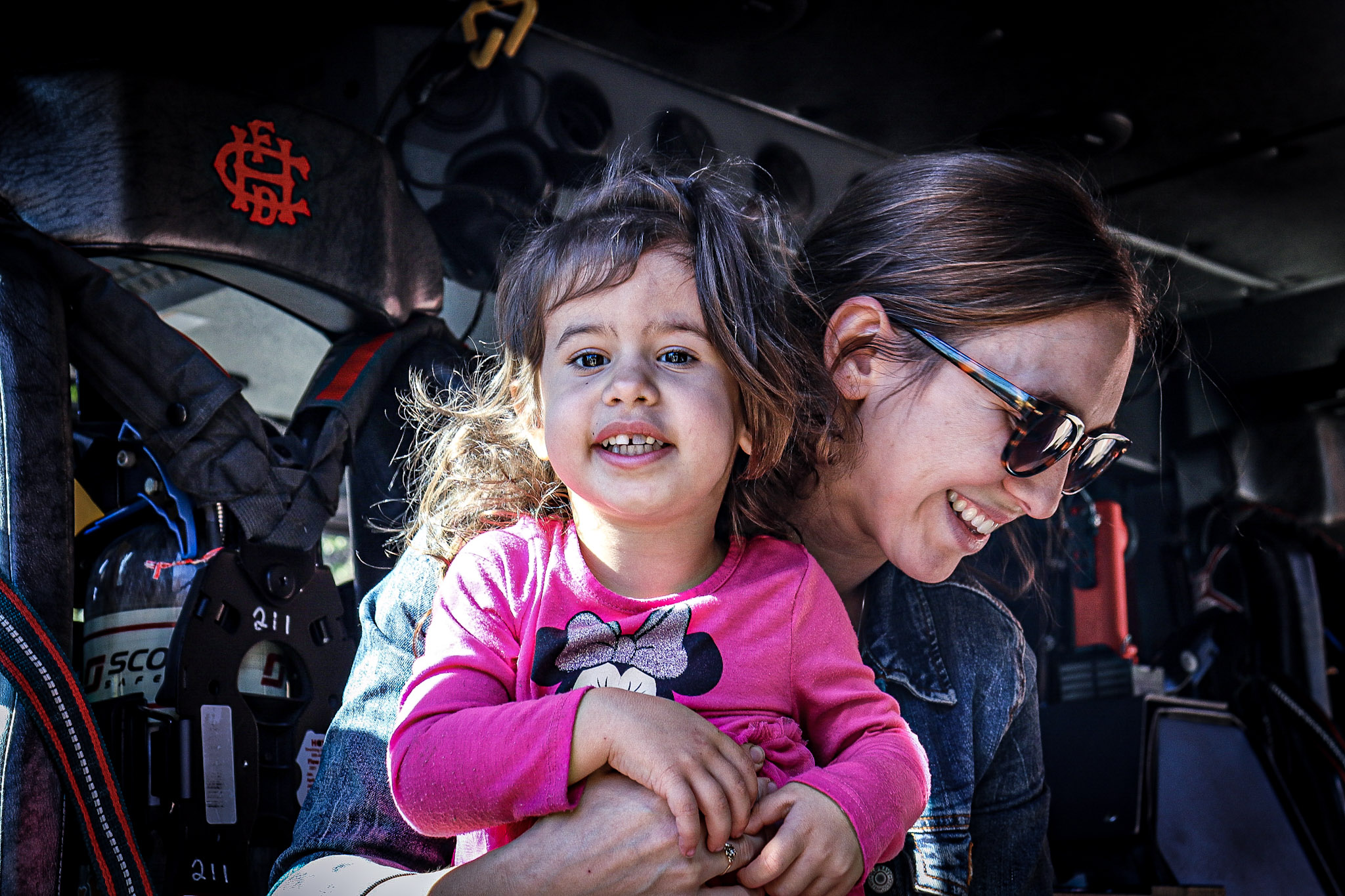 Cedar Hill Firefighters Association