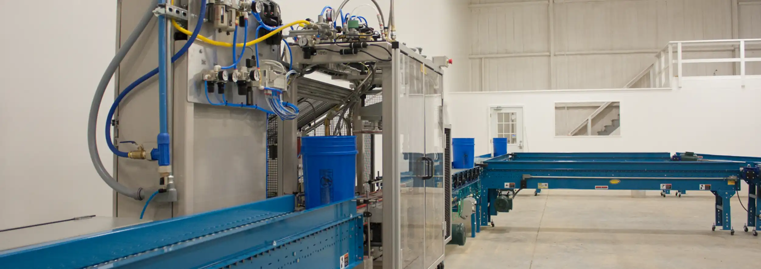 MKS Plastics Tickfaw, LA