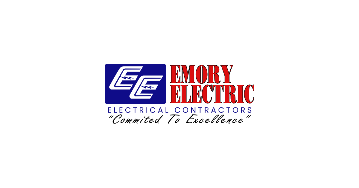 Emory Electric Southeast Electrical Contractor