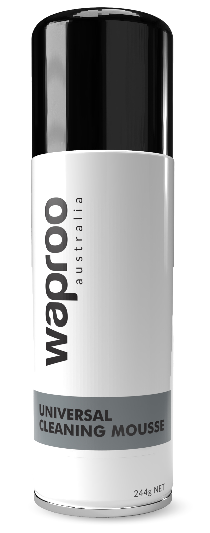 Universal Cleaning Mousse | Waproo