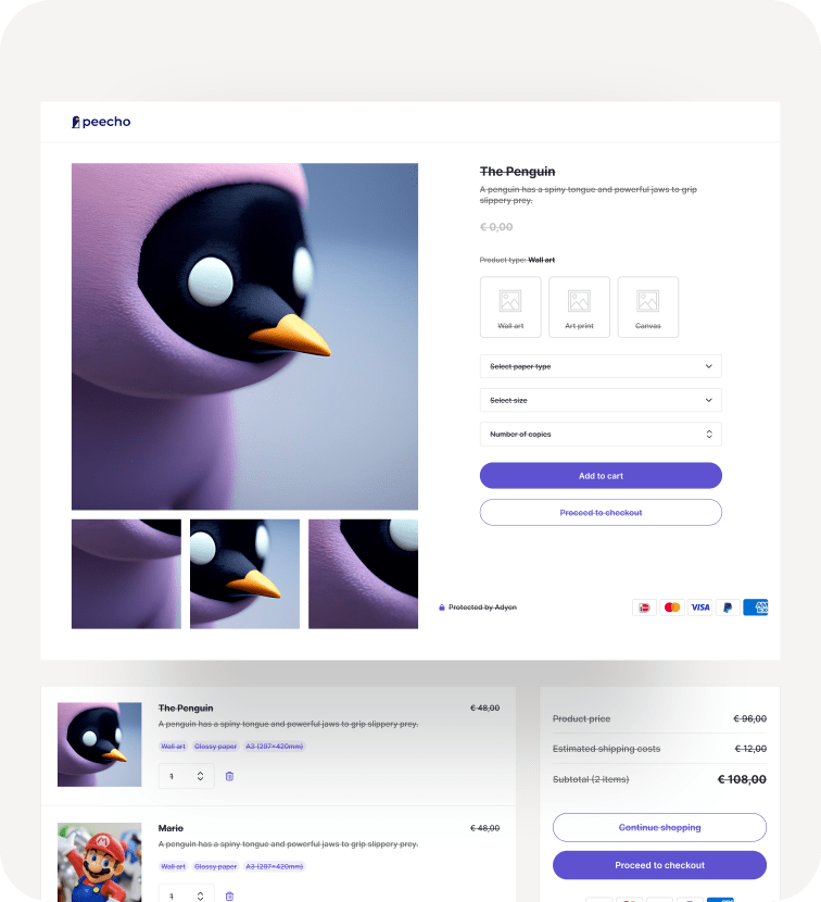Paradigm | Product Design Subscription Service