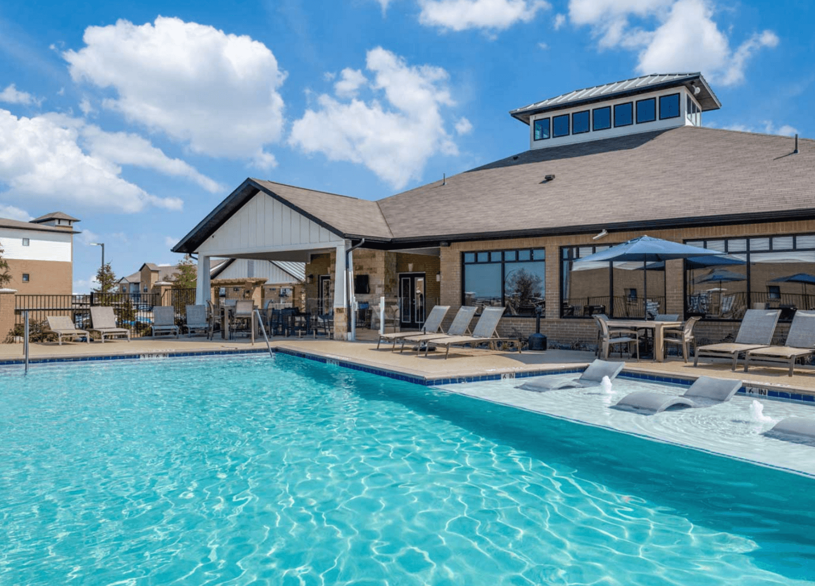 Luxury Apartment Justin Justin Apartment for Rent The Reatta Ranch