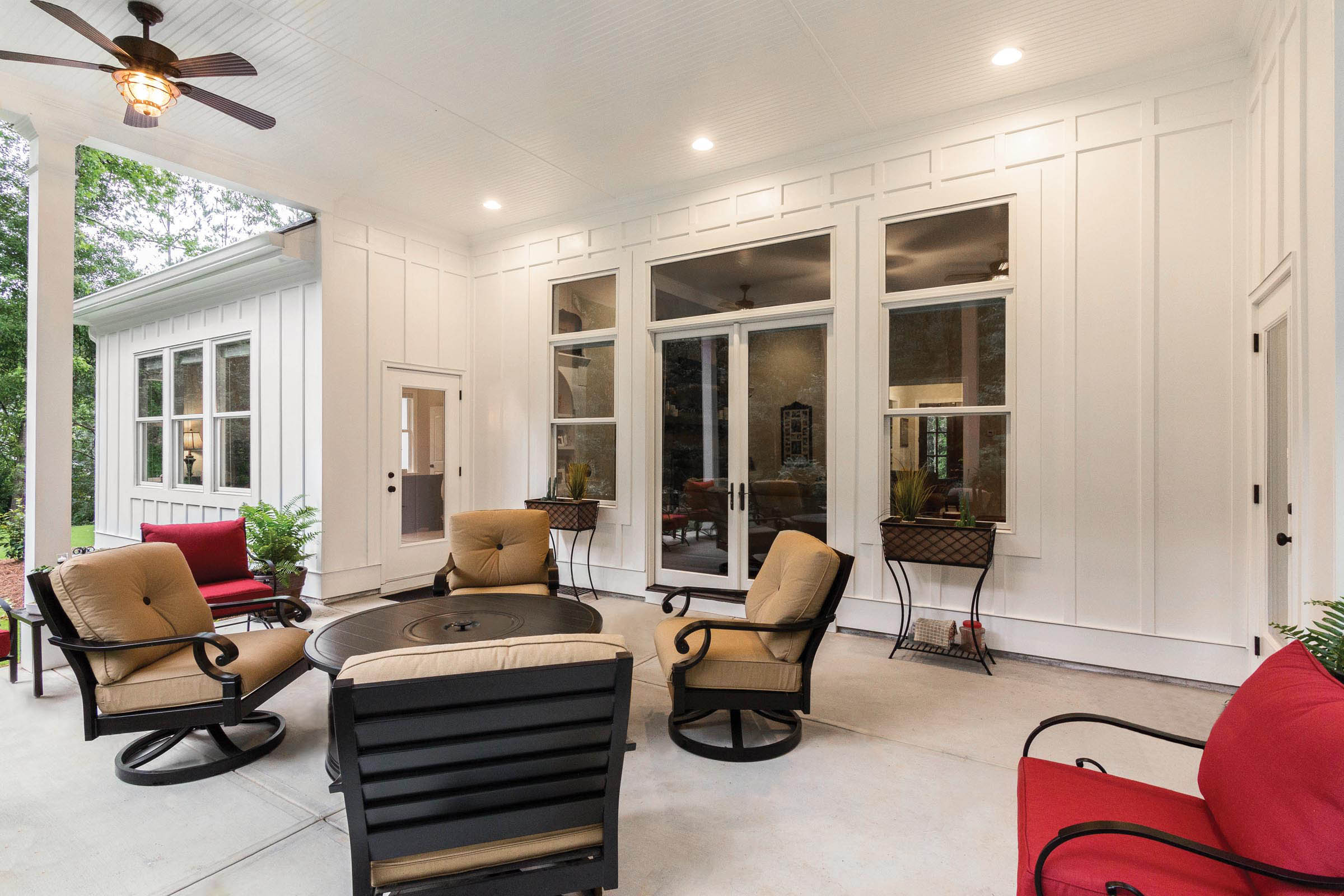 Hurricane Impact Patio Doors Corpus Christi, TX