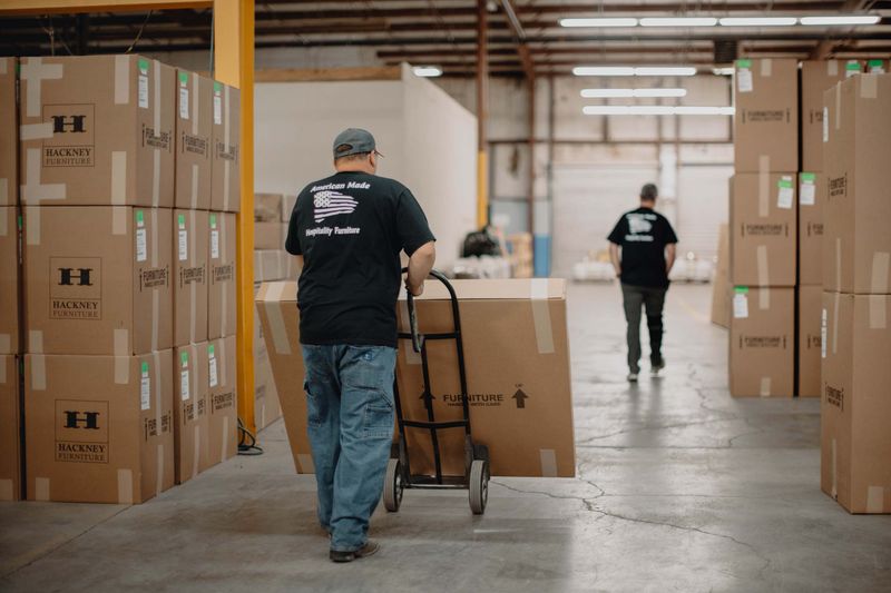 About Us Hackney Furniture