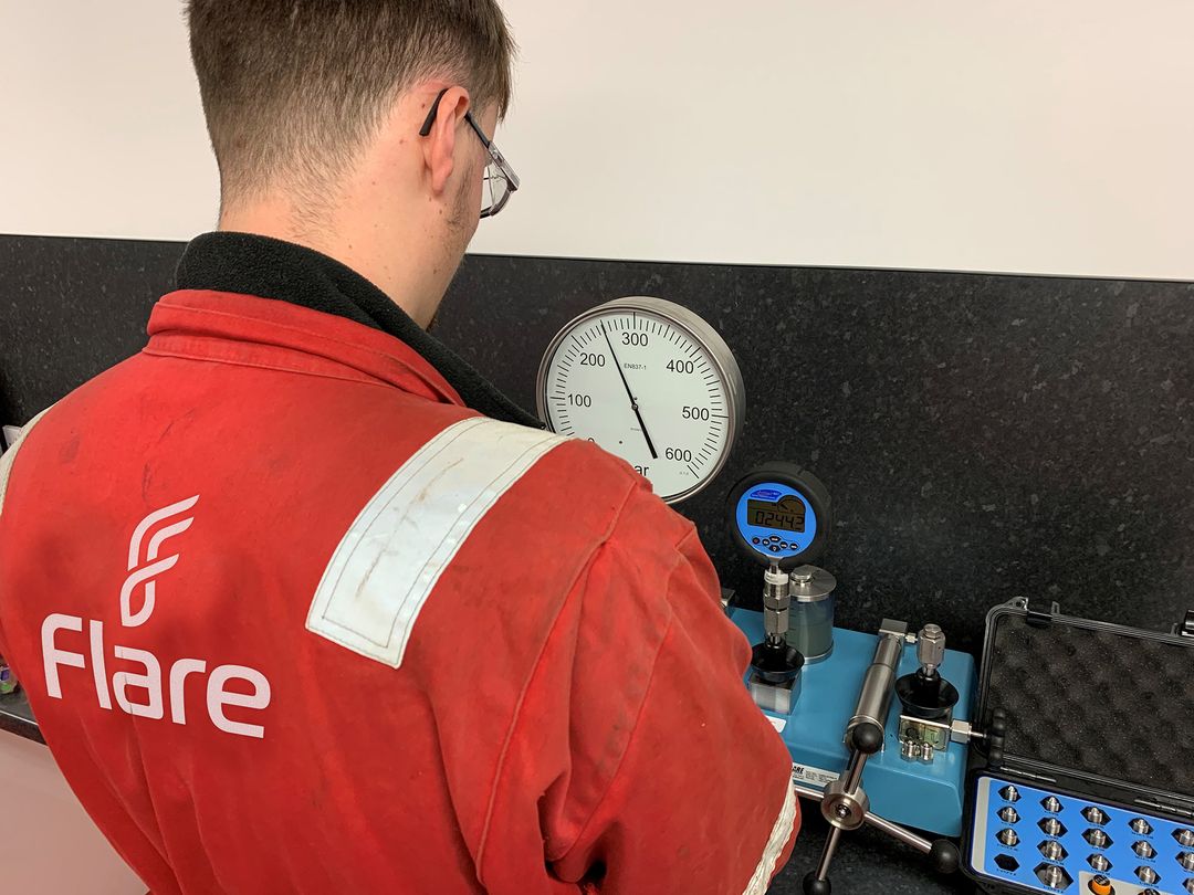 Flare Fire Safety Engineering SAFETY FIRST