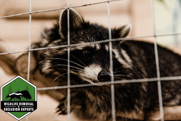 Expert Raccoon Removal Naperville, IL