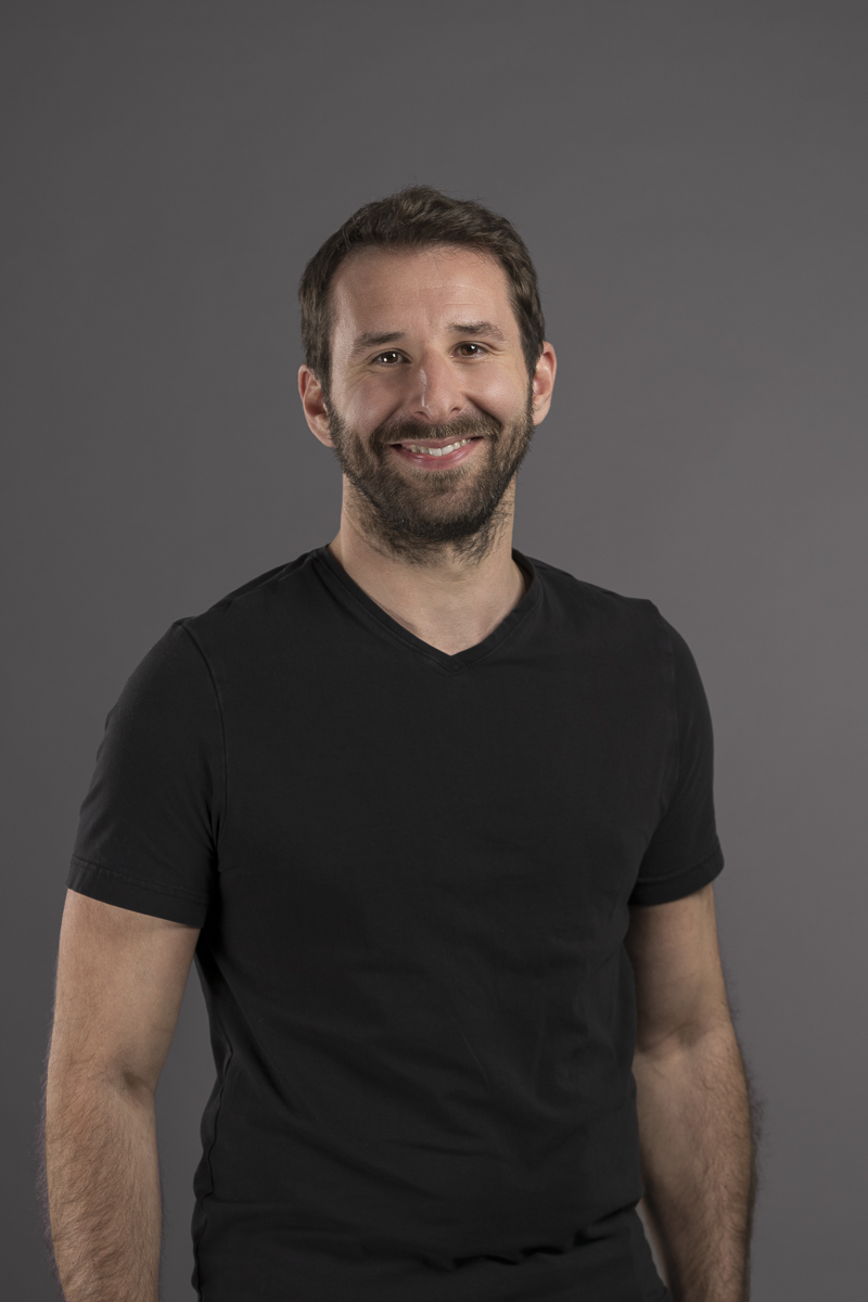 Gatt Transport & Logistics – Team