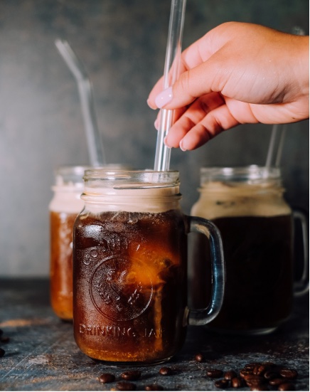 Expert Cold Brew Tap Cleaning for Delicious Results - Affordable Cold Brew Coffee Clear Clean